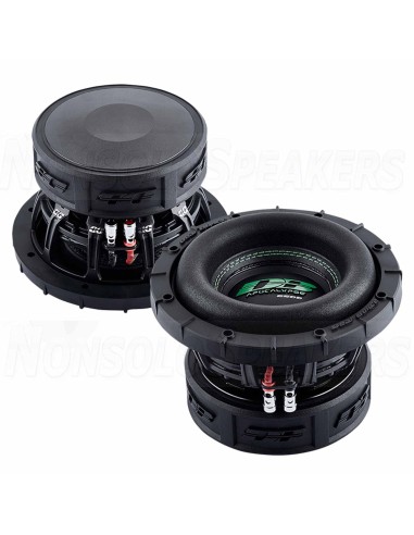 DEAF BONCE Apocalypse DB-SA2508D2 2x8"