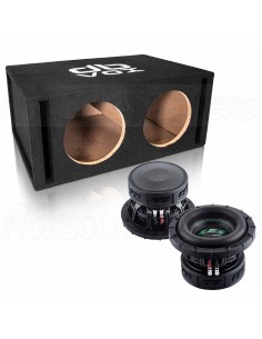Apocalypse DB-SA2508D2 2x8