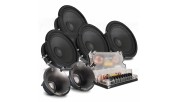 DEAF BONCE SYLVESTER SQL KIT