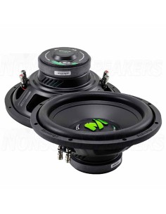Deaf Bonce ML-12S 2x12 2