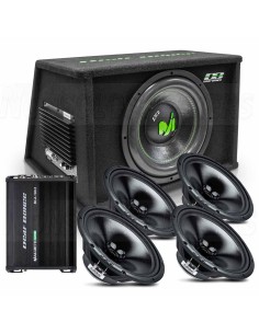 EPA Paket ML-12R 2x MLH-80