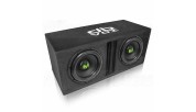 Deaf Bonce MF-15R D4" LOUD AS HELL BOX