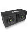 Deaf Bonce MF-15R D4" LOUD AS HELL BOX