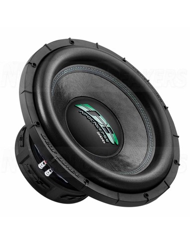 Deaf Bonce Apocalypse DB-SA305D2 2x15" LOUD AS HELL