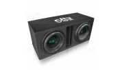 Deaf Bonce Apocalypse DB-SA305D2 2x15" LOUD AS HELL