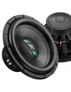 DEAF BONCE Apocalypse DB-SA255 15" 1 ohm