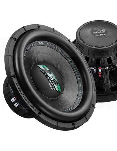 DEAF BONCE Apocalypse DB-SA255 15" 1 ohm