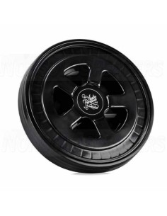 Auto Finesse Bucket Black Lid