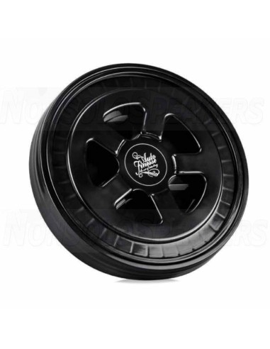 Auto Finesse Bucket Black Lid