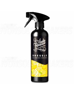 Auto Finesse Dressle All Purpose Dressing Sealant for plastics Lemon (500 ml)