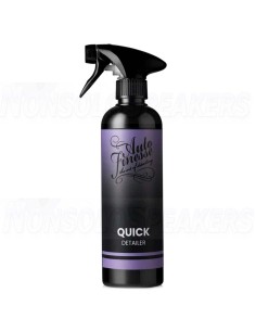 Auto Finesse Essentials Quick Detailer (500 ml)