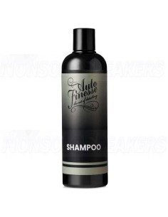 Auto Finesse Essentials Shampoo (500 ml)