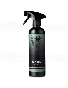 Auto Finesse Essentials Wheel Cleaner (500 ml)