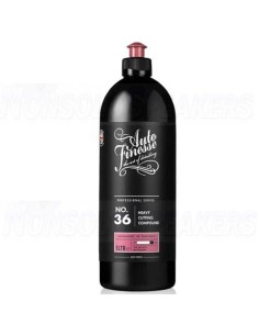 Auto Finesse Heavy Cutting Compound No:36 (1 L)