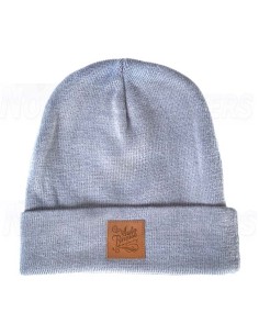 Auto Finesse Knitted Beanie Light Cap