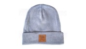 Auto Finesse Knitted Beanie Light Cap