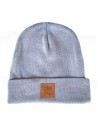 Auto Finesse Knitted Beanie Light Cap