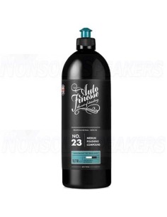 Auto Finesse Medium Polishing Compound No:23 (1 L)