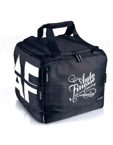 Auto Finesse New Detailers Kit Bag