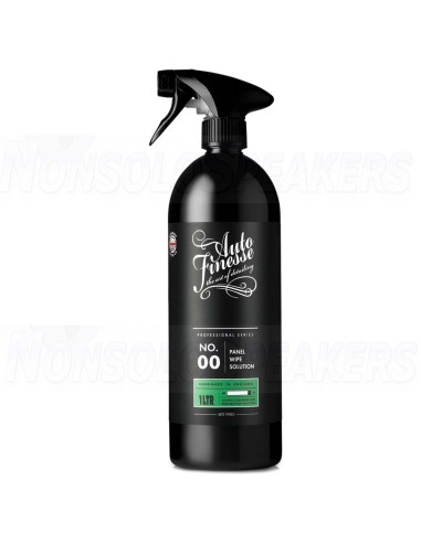 Auto Finesse Panel Wipe Surface Cleaner and Degreaser (1 L)