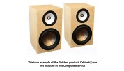 SEAS KingRO4Y MkIII Bookshelf Components Pack
