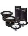 SEAS KingRO4Y MkIII Bookshelf Components Pack