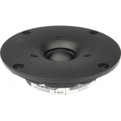 Wavecor TW022WA05 22 mm textile tweeter 4 ohm