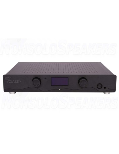 Hypex DIY PreAmplifier Kit