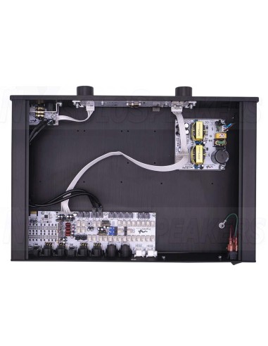 Hypex DIY PreAmplifier Kit