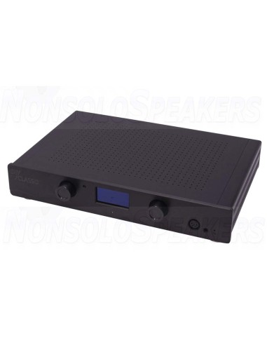 Hypex DIY PreAmplifier Kit