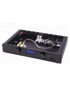 Hypex DIY PreAmplifier Kit