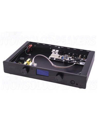 Hypex DIY PreAmplifier Kit