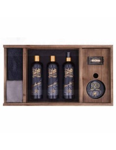 Auto Finesse 20th Anniversary Collectors Edition Set