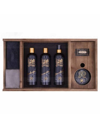 Auto Finesse 20th Anniversary Collectors Edition Set