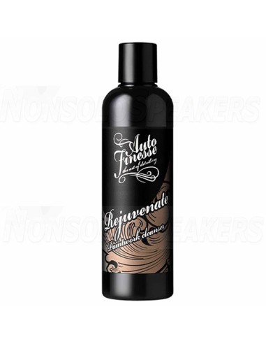 Auto Finesse Large kit for quickly waxing new car paint
