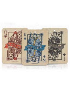 Auto Finesse Playing Card JACK Hanging Fragrance 2