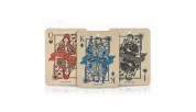 Auto Finesse Playing Card JACK Hanging Fragrance