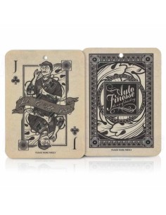 Auto Finesse Playing Card JACK Hanging Fragrance