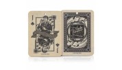 Auto Finesse Playing Card JACK Hanging Fragrance