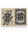 Auto Finesse Playing Card JACK Hanging Fragrance