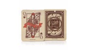 Auto Finesse Playing Card QUEEN Hanging Fragrance