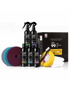 Auto Finesse PRO Revitalise Kit No:99