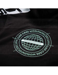 Auto Finesse Car Care World Wide Hoodie (3XL) 2