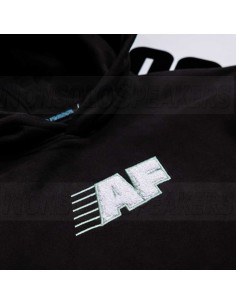 Auto Finesse Car Care World Wide Hoodie (M) 2