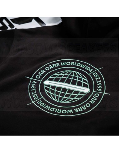 Auto Finesse Car Care World Wide Hoodie (M)