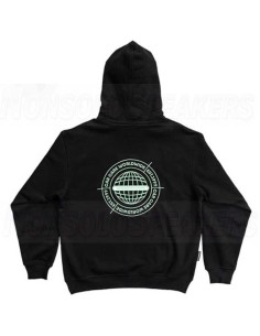 Auto Finesse Car Care World Wide Hoodie (XL)