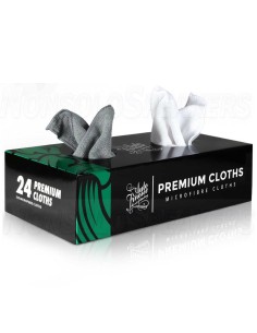 Auto Finesse Premium Cloth Box (24 pack)