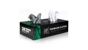 Auto Finesse Premium Cloth Box (24 pack)
