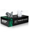 Auto Finesse Premium Cloth Box (24 pack)
