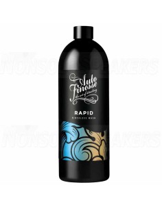 Auto Finesse Rapid Rinseless Wash (1 L)